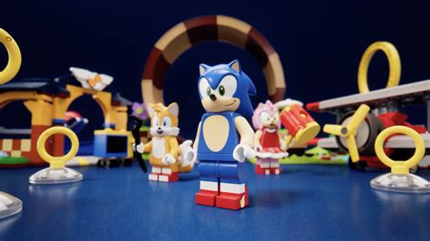 upcoming lego sonic sets